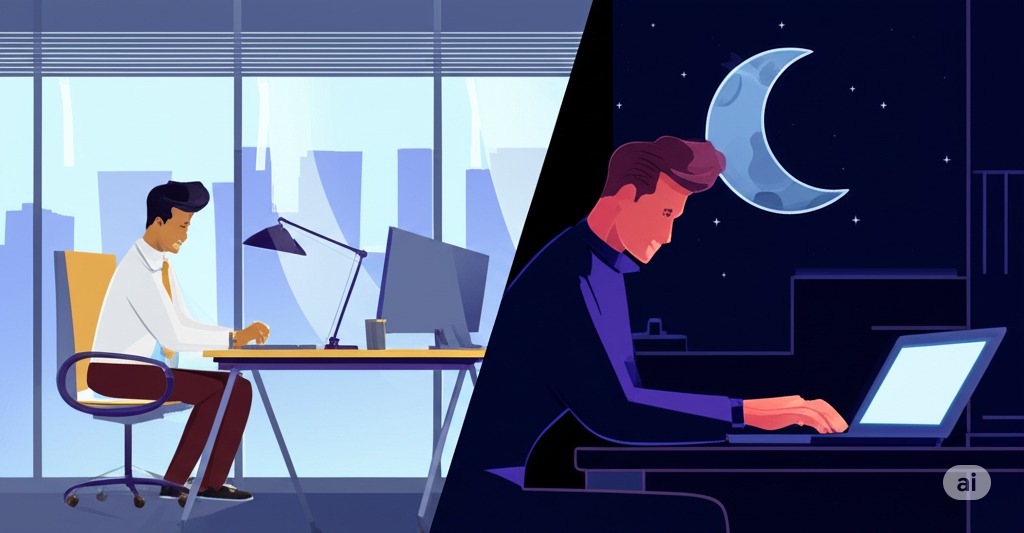 The Rise of Moonlighting: Why Stronger BGV Is Now a Must