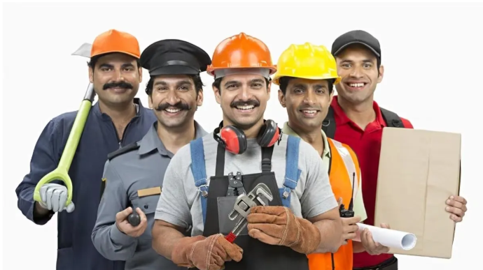 Why Background Checks for Blue Collar Workers Are Important in India
