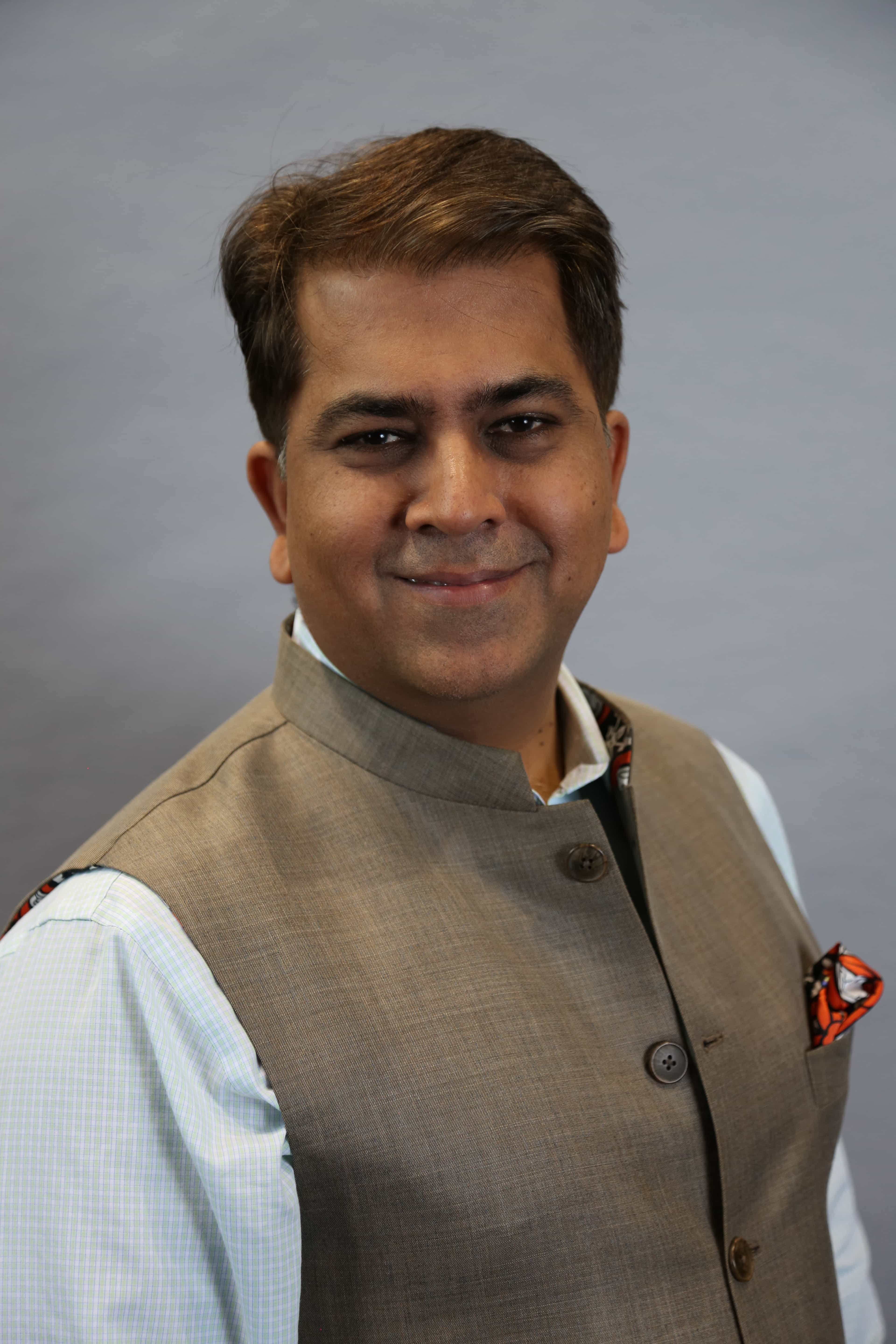 Mukesh Bajaj