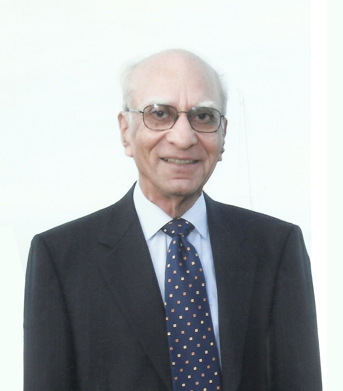 Mr. Ram Nagrani