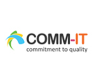 Comm IT