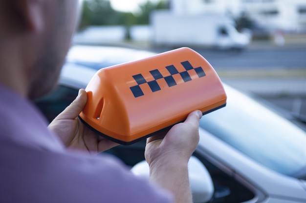 Cabbies And Driver Background Check