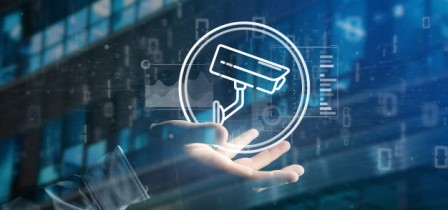 Electronic Surveillance