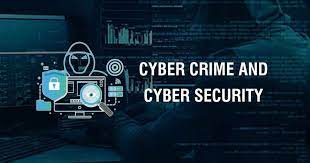 Rise of cyber-crimes & need for cyber security