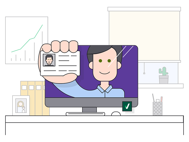 Why identity verification is crucial today