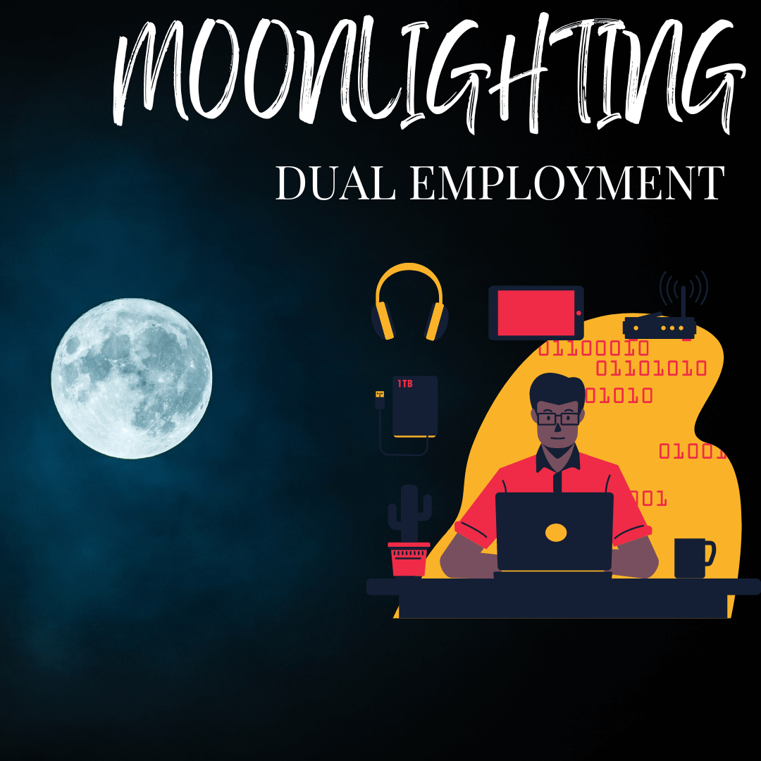 Moonlighting