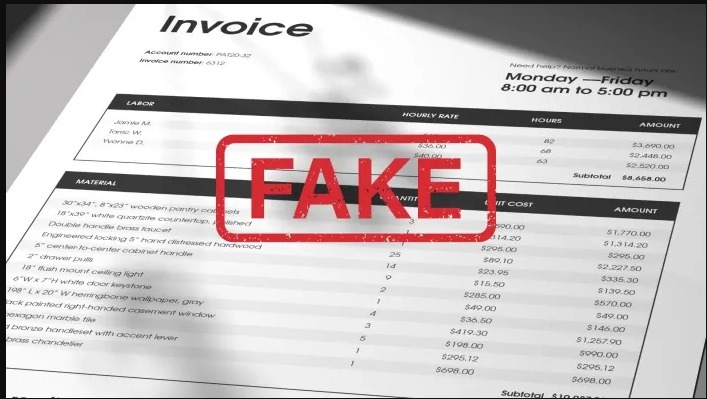 Rs.800 Crore Fake Billing Racket Exposed: Why Strong BGV Can Prevent Corporate Fraud