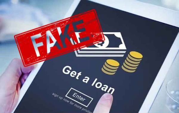 Stay Alert: Rising Cases of Fake Online Loan Scams
