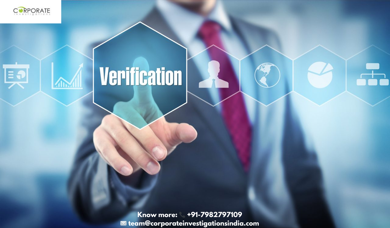 Why Background Verification Is Essential in Modern Hiring