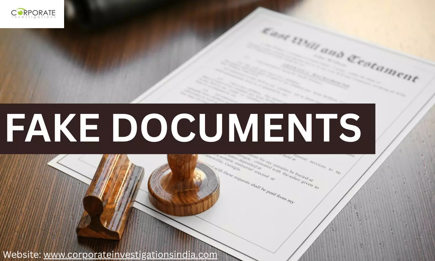 Impact of Fake Documents on Hiring & Company Reputation