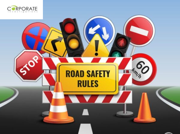 Road Safety Awareness: Every Helmet Saves a Life