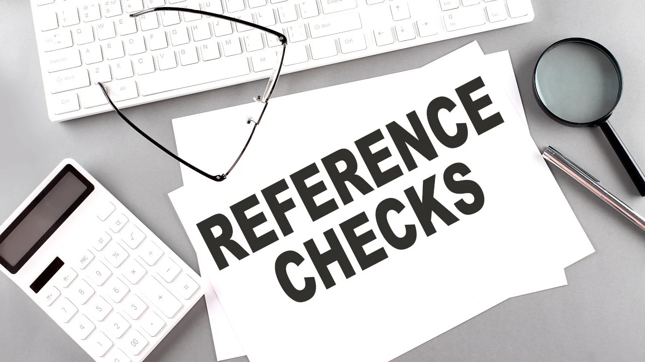 The Role of Reference Checks in Predicting Employee Behaviour
